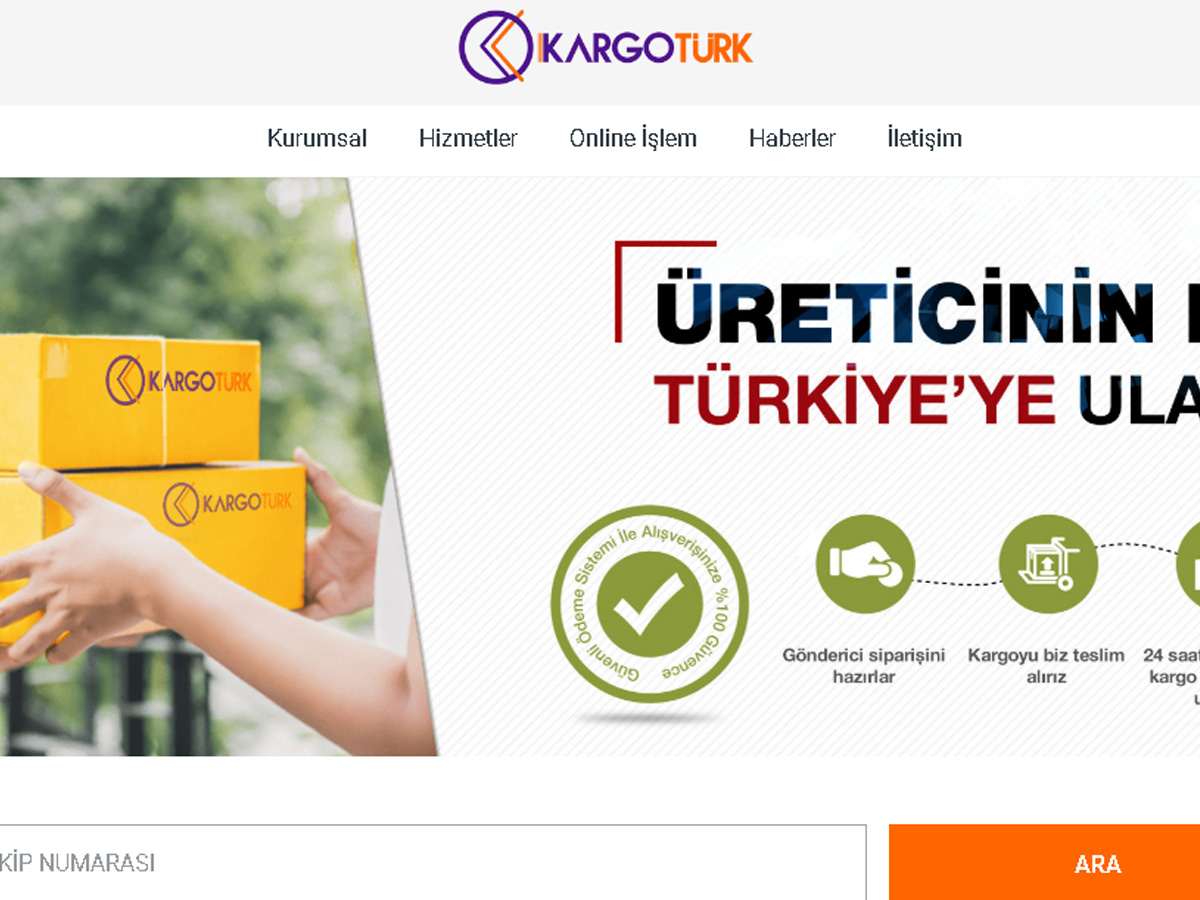 kargoturk